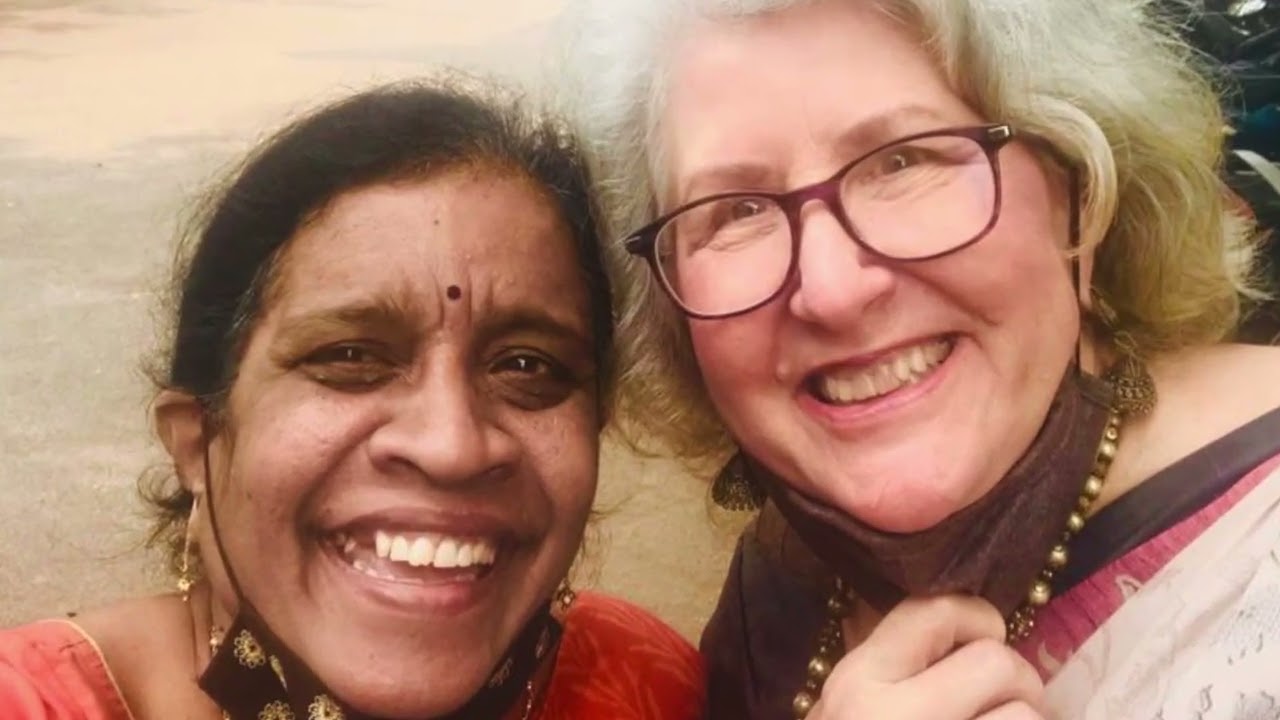 My Tribute to Ramani