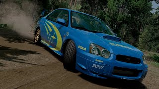 видео: Тест-драйв Subaru Impreza WRX STI! Она всегда дарит эмоции! Попал в ДТП..? (Реальная Жизнь в BeamNG) картинка: Тест-драйв Subaru Impreza WRX STI! Она всегда дарит эмоции! Попал в ДТП..? (Реальная Жизнь в BeamNG)
