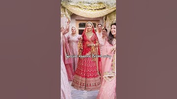 Bridal entry #short#shorts#trending#viralvideo#youtubeshorts#shortsfeed#shortsviral#love#viralvideo