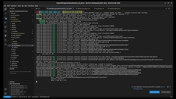 IBC Scripting, Testing, and Deployments with CW-Orchestrator - Kayanski