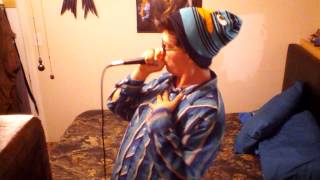 THIS ROMANTIC TRAGEDY-THE WORST PART IS WAKING UP (VOCAL COVER)