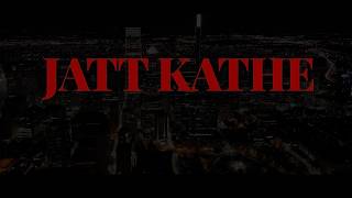 Jatt Kathe Bagri | Karry Billing | Koshik | Latest Punjabi Song