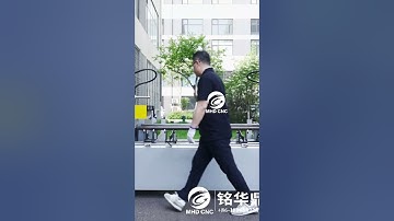 Scaffolding Ledger Welding System