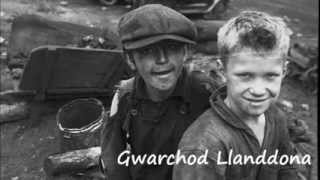 Gwarchodd Llanddona (Welsh Folk Music) chords