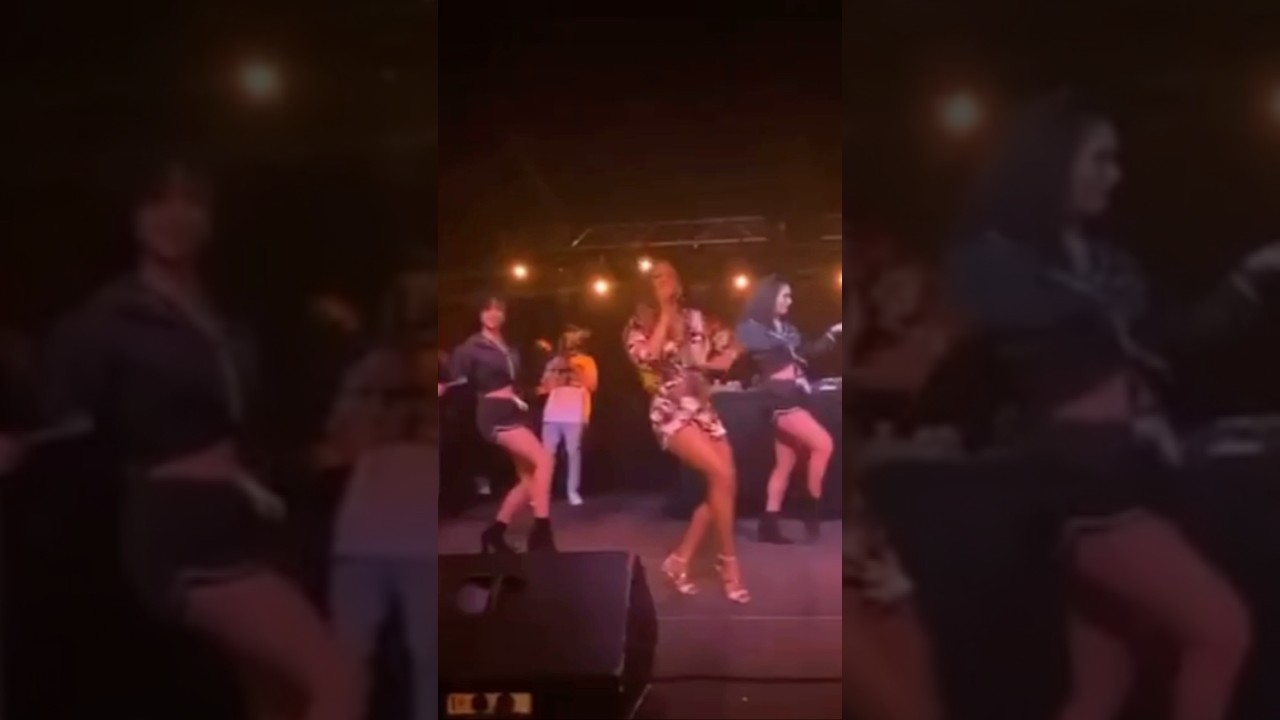 Watch Performing Attention on YouTube Watch Performing Attention on YouTube