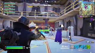 Rähinäjengi Liikkeellä Deefoojack Ft Hesseli Llaamari Romppo3