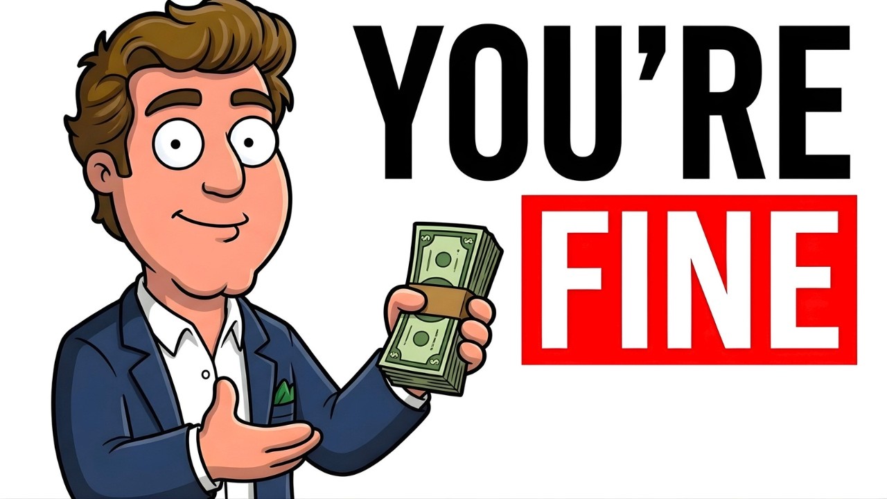 Signs You're Quietly Becoming Wealthy (Even If It Doesn't Feel Like It)