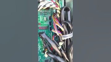 MITSUBISHI CITY MULTI FIRMWARE