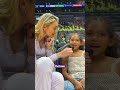 LA Sparks Basketball | Tiny Mic x Cam & Amaya