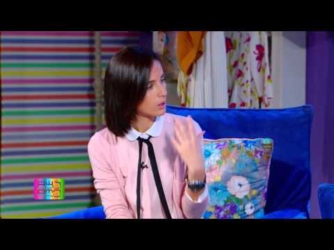 დავით ფუტკარაძე, მარიამ ხუციშვილი, სალომე ღვინიაშვილი