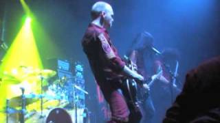 Vreid -  Milorg ( Live in Holland 2009 )