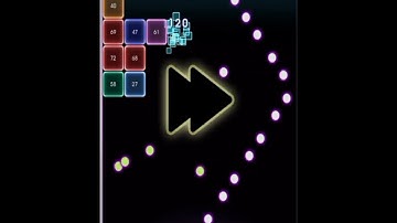 BRICKS BREAKER GAME//best game//Bricks breaker game maker//