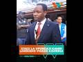 WAZIRI KATAMBI AELEZA VIGEZO NA SHERIA ILIYOTUMIKA KUFUNGA KAMBI 
