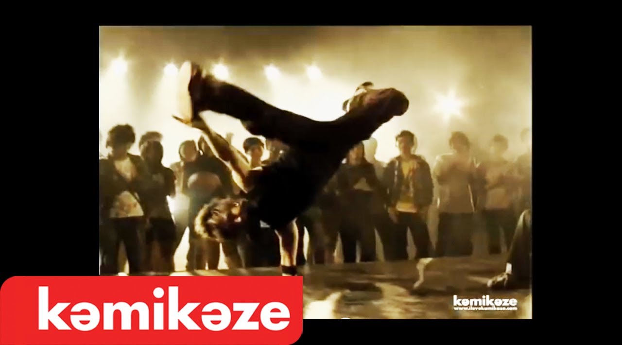 ปกเพลง ยิ่งห้ามยิ่งรัก — K-OTIC