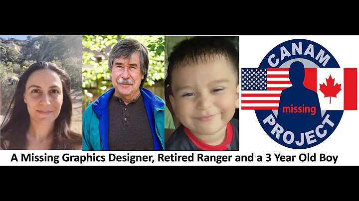 Missing 411- David Paulides Presents A Missing Nav...