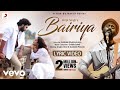 Bairiya  lyric  arijit singh  amitabh bhattacharya  goldie sohel  gurfateh  angira