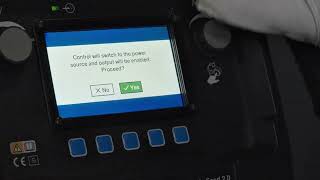 MigMatic® MP400iP - Setting Up for Stick, Lift TIG and Carbon Arc Gouge