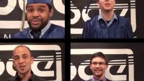 SAE Atlanta: Guide to the D-Command