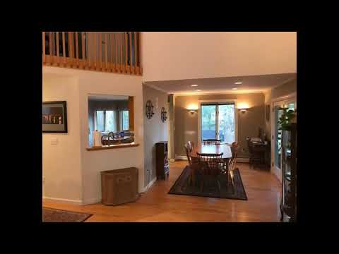 445 Ironmine Rd, Burrillville, RI home video tour