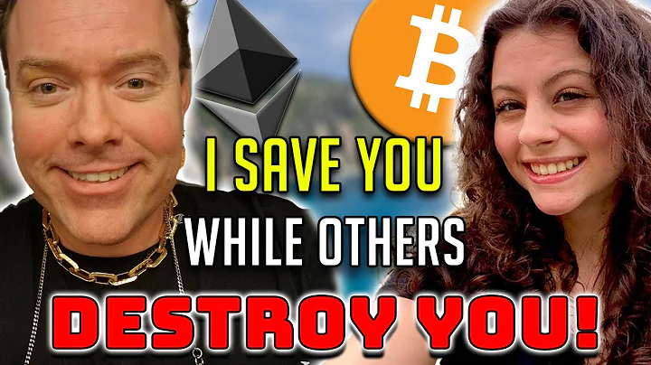 I SAVE YOU WHILE EVERYONE ELSE DESTROYS YOU. WHEN ...