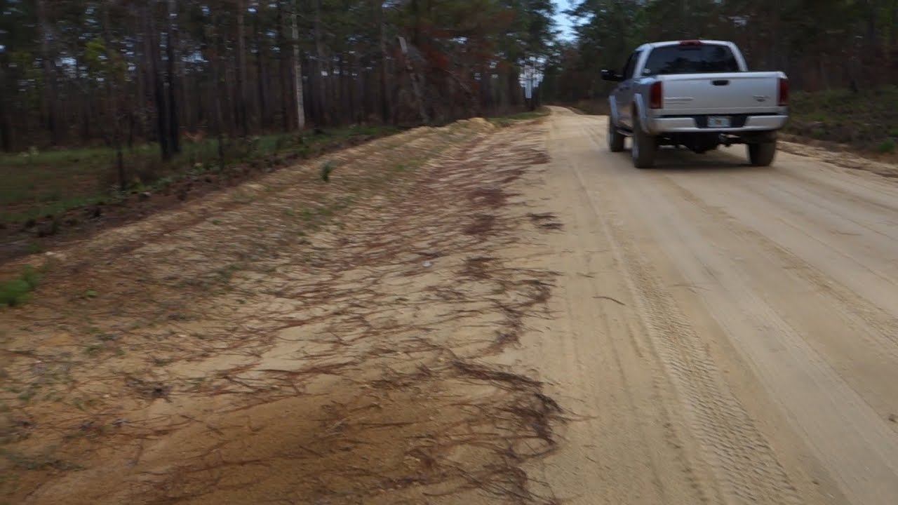 Taking the Truck OffRoading YouTube