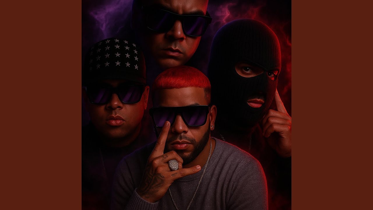 Puesta Pa' La Vuelta (feat. Alexio & Genio El Mutante)