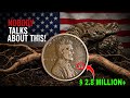 Hidden Wheat Penny Coins Worth Serious Money Check Your Change Now!
