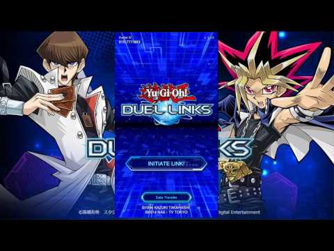 Yu Gi Oh Duel Links Hack * Free Gems 2017 *