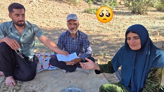 Toprak sahibi Abbas ve büyükannesinin hayallerindeki evi inşa etmelerini nasıl engelledi?