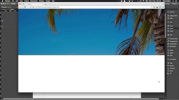 Adobe Muse Cover Scroll Widget