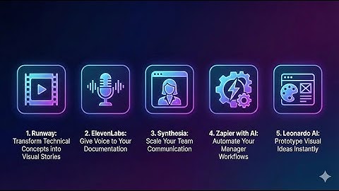 AI Toolkit for Dev Managers
