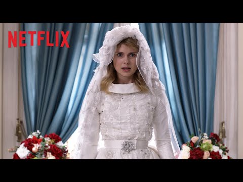 《聖誕王子：皇家婚禮》| 正式預告 [HD] | Netflix