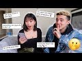 Reacting To Your Dirty Assumptions About Us!