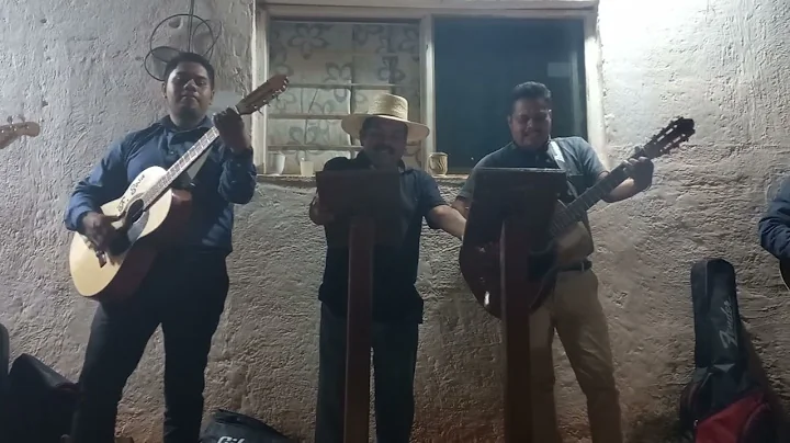 dos pasajes al estilo de hermanos Sosa Gaspar, en ...