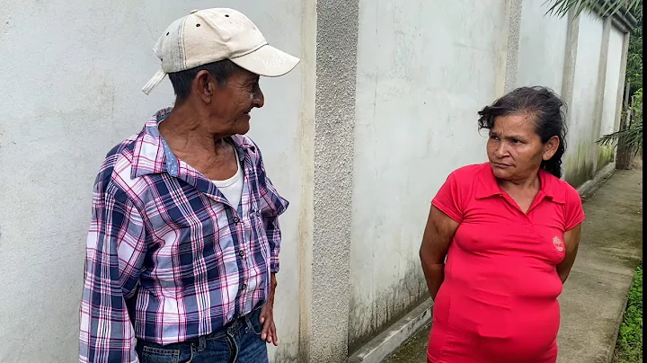Ultima Hora le Sale un Enamorado ah Mauda el Tigre...