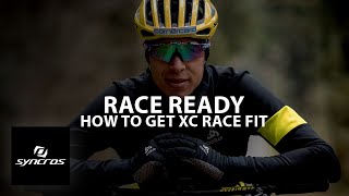 How to get XC race fit | Race Ready with Andri Episode 5 screenshot 3