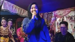 Imidlap-Idlap | Cathy X Iconic | Tausug Love Song