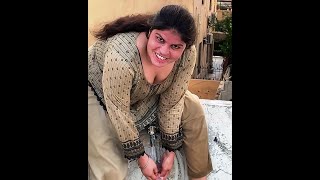 Innocent Good Looking Baby