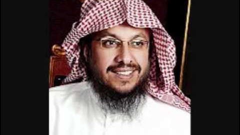 الشيخ عبدالعزيز الاحمد   سورة النازعات