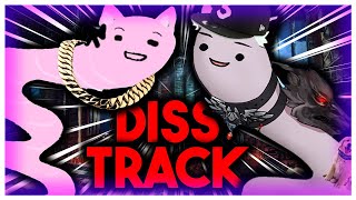 Aethel & Nyan Create A WORM DISS TRACK