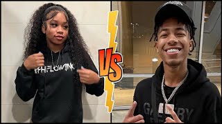 ya 1 Favmagic VS Rns Trayyy Lifestyle Compression 2024