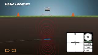 DigiTrak Basic Locating HowTo for Horizontal Directional Drilling (Updated)