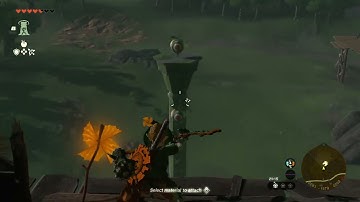 [DAY 149] of finding one korok seed in TotK everyday until a new Zelda game comes out