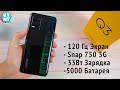 realme Q3 Обзор. Стоит ли покупать?