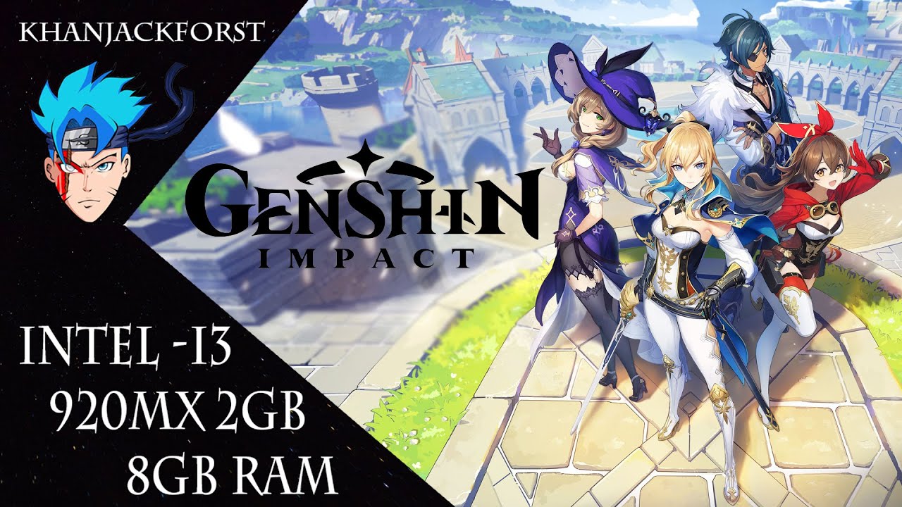 genshin impact intel hd 4000 genshin impact intel hd 4000