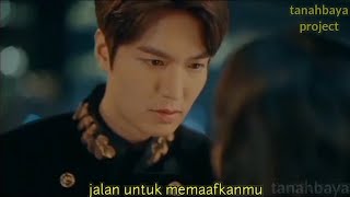 luvia - jangan menangis untukku (unofficial music video)