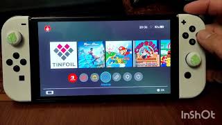 :     ()Nintendo Switch