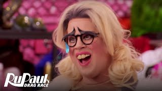 Watch Act 1 of S11 E3 | Diva Worship | RuPaul’s Drag Race