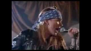 Guns N' Roses - Sweet Child O' Mine (Full Version)