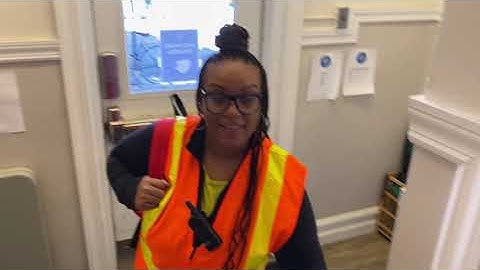 Fire Drill Procedure Video